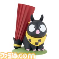 『らんま1/2』一番くじが本日（1/10）発売。キュートな表情のらんま＆シャンプーフィギュアが登場。玄馬のもちもちクッションも