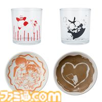 『らんま1/2』一番くじが本日（1/10）発売。キュートな表情のらんま＆シャンプーフィギュアが登場。玄馬のもちもちクッションも