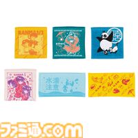 『らんま1/2』一番くじが本日（1/10）発売。キュートな表情のらんま＆シャンプーフィギュアが登場。玄馬のもちもちクッションも