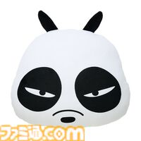 『らんま1/2』一番くじが本日（1/10）発売。キュートな表情のらんま＆シャンプーフィギュアが登場。玄馬のもちもちクッションも