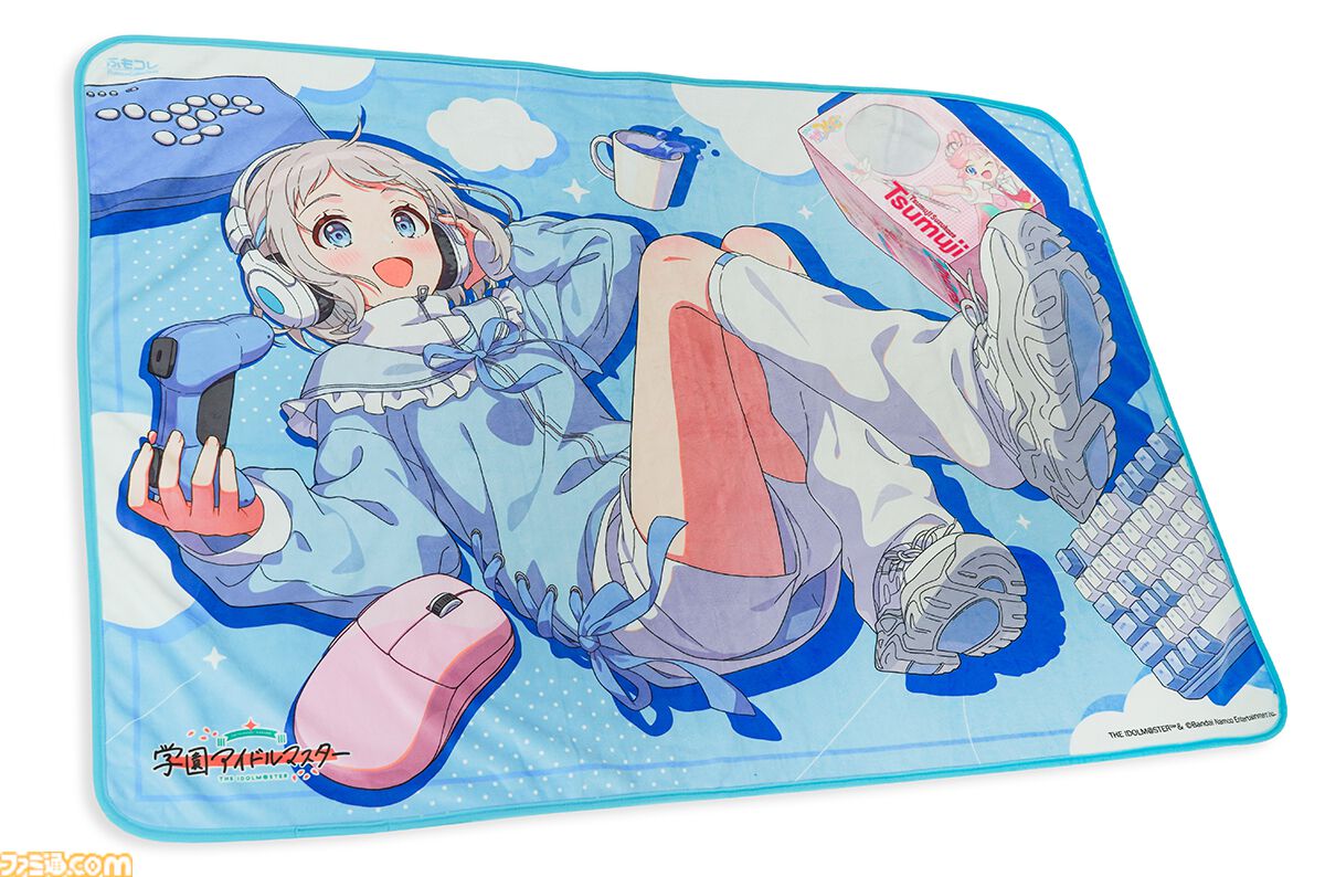 葛城　リーリヤ　ふもコレ 学マス 特典カード ふもコレ 学園アイドルマスター 特典カード 葛城リーリヤ - メルカリ