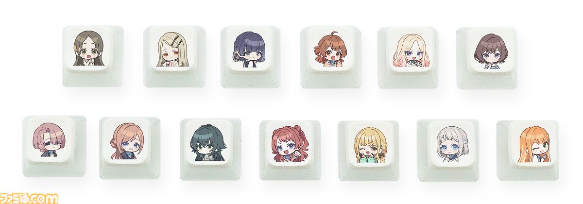 葛城リーリヤ　ブランケット　ふもコレ　学マス ふもコレ × 学園アイドルマスター ブランケット 葛城リーリヤ