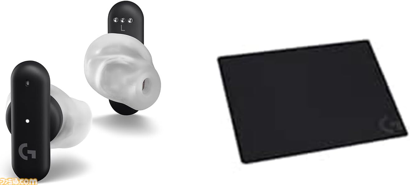 Logicool G ゲーミングデバイス2024年10月発売製品｜ソフマップ