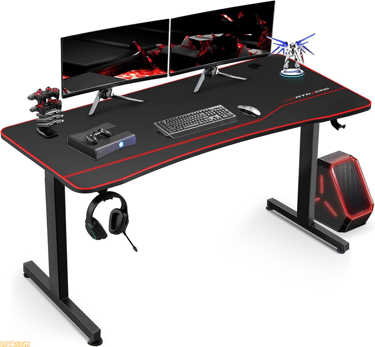 【Amazonタイムセール】ロジクールGのゲーミングイヤホン＆マウスパッドが55％オフ、ハーマンミラーのセイルチェアが19％オフ、ルンバが45％オフ