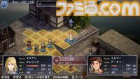 『マーセナリーズラメント』疫病がはびこる王国で巫女と共にゾンビと戦う本格派タクティカルSRPG。Steam版が1月23日に発売