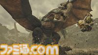 『モンハンワイルズ』第2回オープンベータテストが2月7日～10日、14日～17日に開催決定。ゲリョスの狩猟が体験できる！