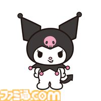 【サンリオ】マイメロディ、クロミを主人公としたアニメ『My Melody & Kuromi』が制作決定。2025年7月よりNetflixで配信。特報アート、映像が公開