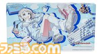 『学マス』葛城リーリヤのゲーミングデバイス登場。藤田ことねや篠澤広、月村手毬たちの限定グッズ予約開始