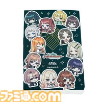『学マス』葛城リーリヤのゲーミングデバイス登場。藤田ことねや篠澤広、月村手毬たちの限定グッズ予約開始