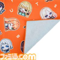『学マス』葛城リーリヤのゲーミングデバイス登場。藤田ことねや篠澤広、月村手毬たちの限定グッズ予約開始