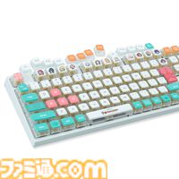 『学マス』葛城リーリヤのゲーミングデバイス登場。藤田ことねや篠澤広、月村手毬たちの限定グッズ予約開始