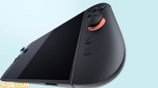 【Switch2】ニンテンドースイッチ2正式発表。発売日は2025年。世界各都市で体験会も開催