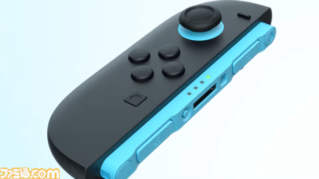 【Switch2】ニンテンドースイッチ2正式発表。発売日は2025年。世界各都市で体験会も開催