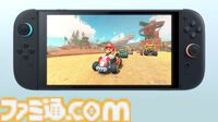 【Switch2】ニンテンドースイッチ2正式発表。発売日は2025年。世界各都市で体験会も開催