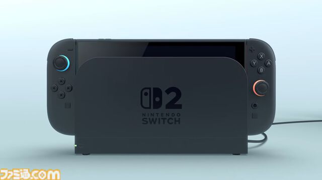 【Switch2】ニンテンドースイッチ2正式発表。発売日は2025年。世界各都市で体験会も開催