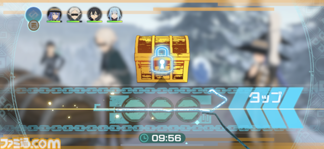 『異世界∞異世界』はプロフィールに“今期見ているアニメ”まで設定できるスマホゲーム。『無職転生II』に『転スラ』『SAO』……さまざまな作品が集結するアニメファン交流の場