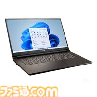 マウスコンピュータのゲーミングPCが最大5万円オフで安い！公式ECサイトで新春セール開催中。G-TuneのJeSU公認ゲーミングノートなどが対象
