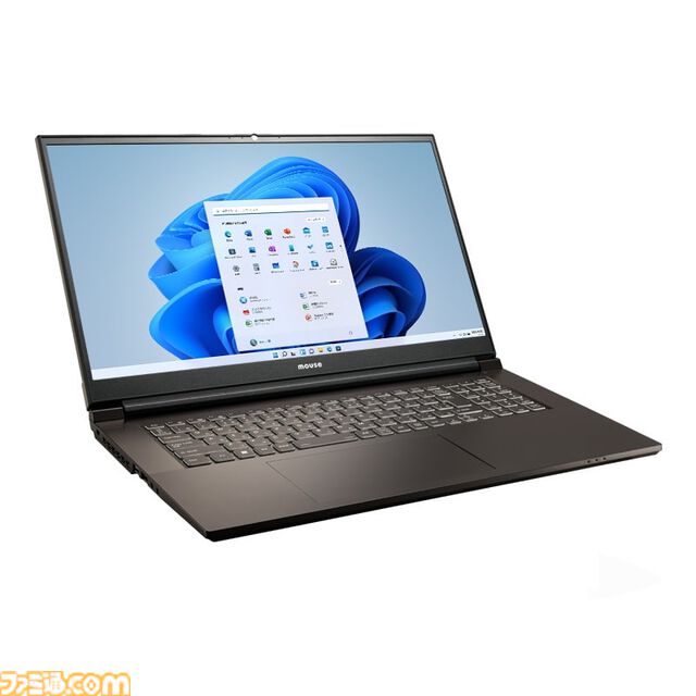 マウスコンピュータのゲーミングPCが最大5万円オフで安い！公式ECサイトで新春セール開催中。G-TuneのJeSU公認ゲーミングノートなどが対象