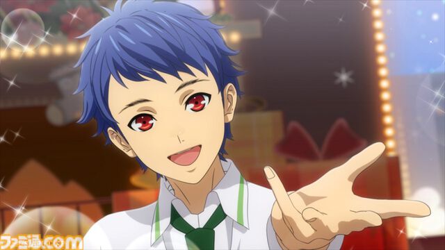 【キンドラ】『ドラマチックLOVE』CGライブ映像が期間限定で無料公開。ブルーレイのジャケットは高田馬場ジョージ！ 『キンプリ』9周年記念情報を一挙解禁