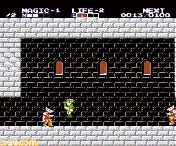 リンクの冒険』が発売された日。『ゼルダの伝説』シリーズの中でも異色