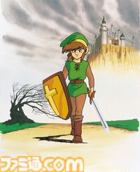『リンクの冒険』が発売された日。『ゼルダの伝説』シリーズの中でも異色なサイドビューの高難度作品。ロトのお墓が登場するイースターエッグも有名【今日は何の日？】
