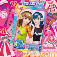 【ラブベリ】『オシャレ魔女 ラブ and ベリー』ラブとベリーのぬいぐるみやフィギュアがプライズ景品として7月より順次登場。カード風キーホルダーやクッションも
