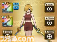 【ドラクエウォーク攻略】二刀流でオススメの組み合わせを紹介｜レベル上げやメガモン戦などで二刀流を有効に使おう
