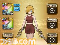 【ドラクエウォーク攻略】二刀流でオススメの組み合わせを紹介｜レベル上げやメガモン戦などで二刀流を有効に使おう