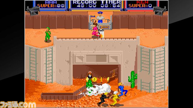 『エスケープキッズ』を配信前に最速プレイ！ 第186回『俺たちのアケアカ』は本日（1月15日）20時00分より生放送【ファミ通チャンネル】