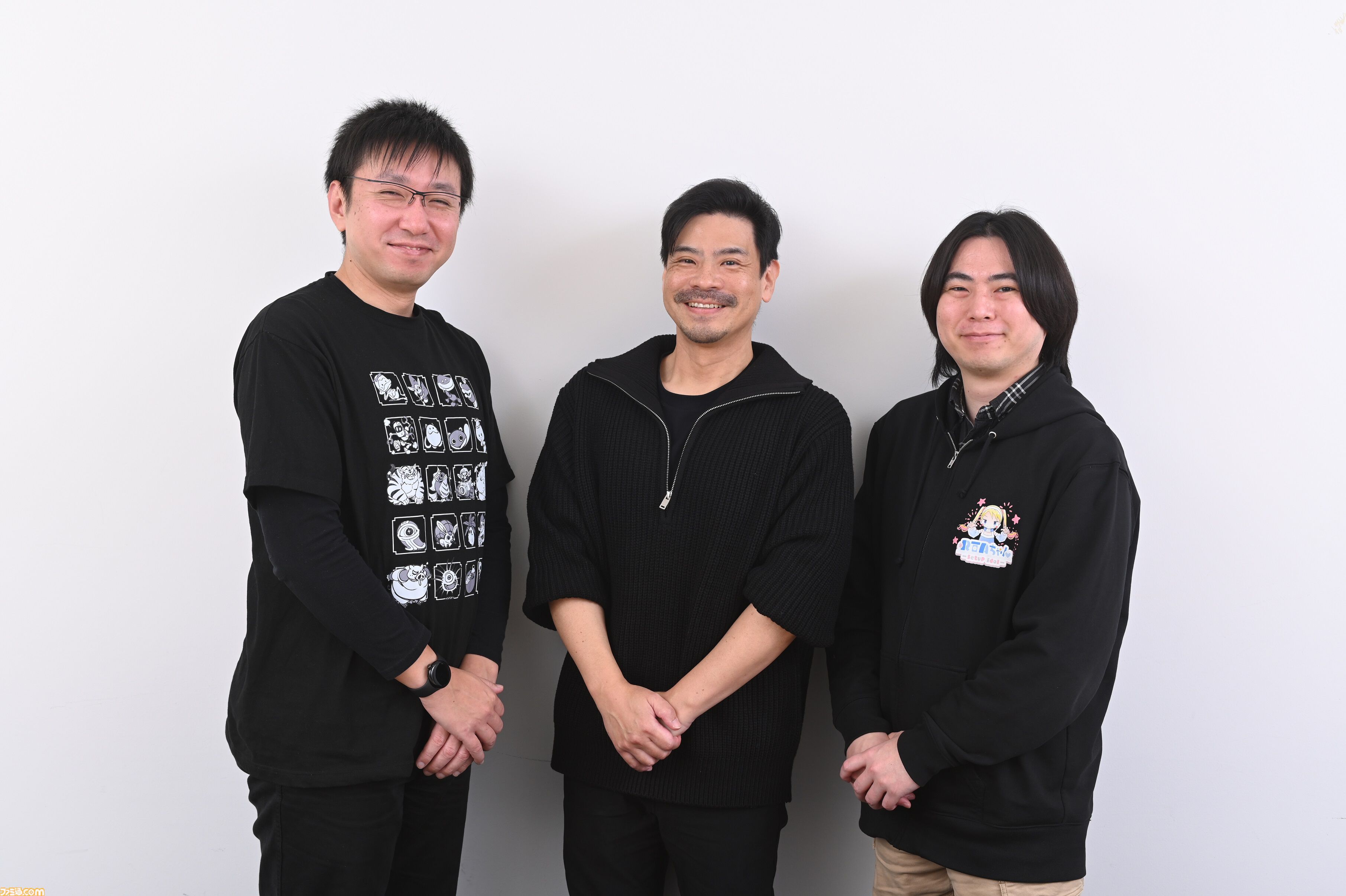 『風来のシレン6』はスタッフごとの「自分の思っているシレン」へのこだわりをぶつけあって制作。ユーザーのおかげで完成度は120％に【総括インタビュー】