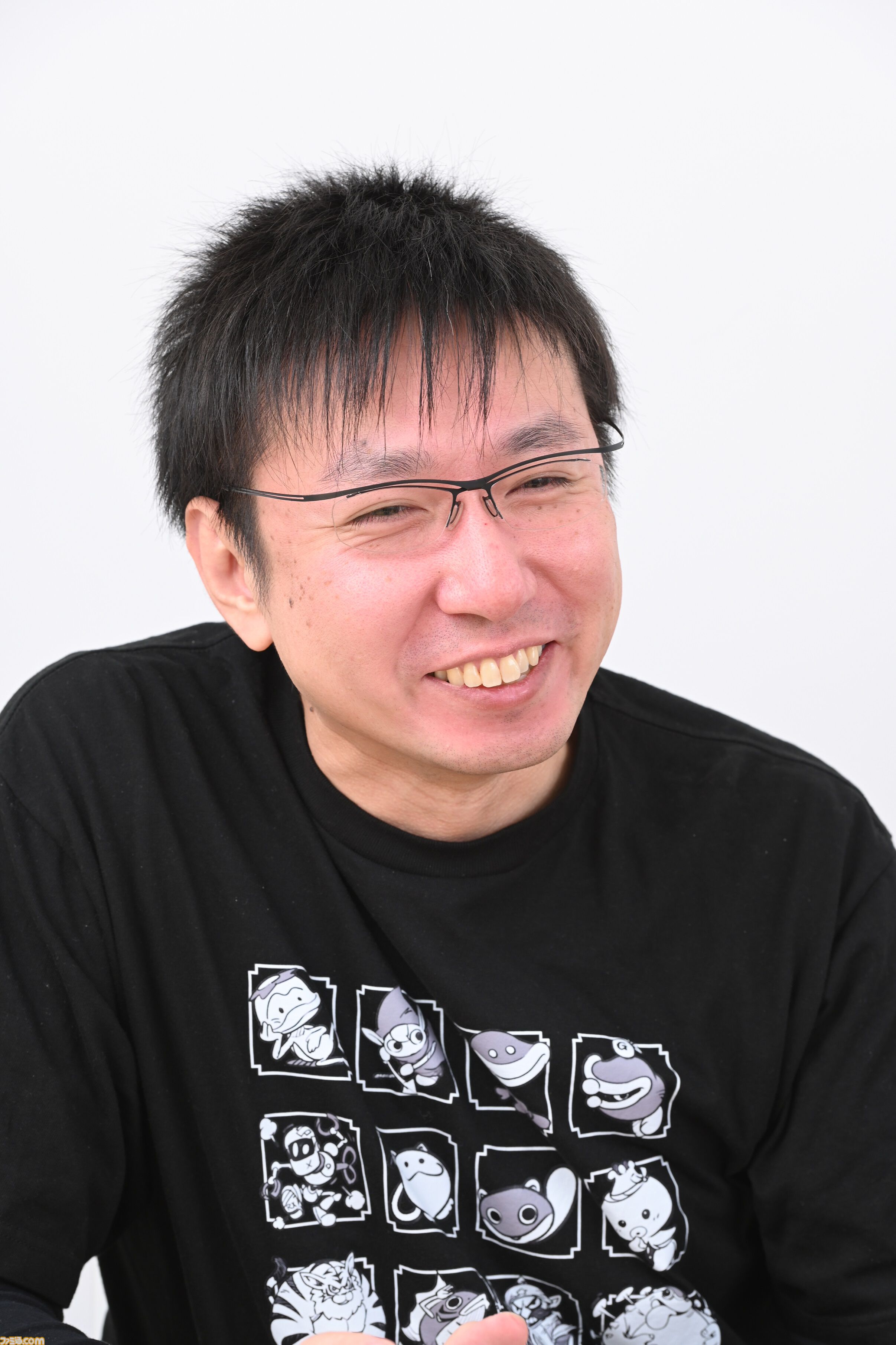 『風来のシレン6』はスタッフごとの「自分の思っているシレン」へのこだわりをぶつけあって制作。ユーザーのおかげで完成度は120％に【総括インタビュー】
