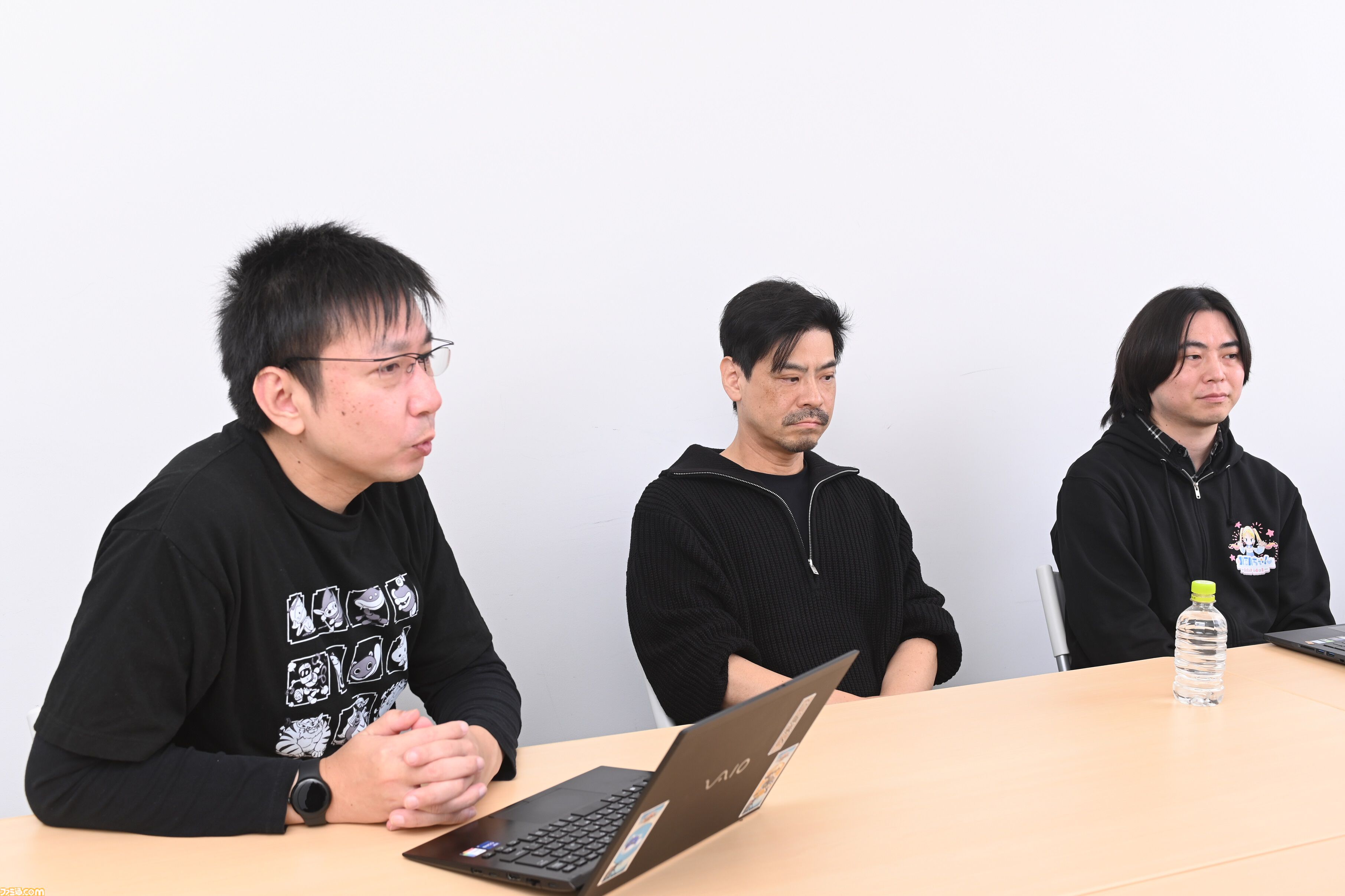 『風来のシレン6』はスタッフごとの「自分の思っているシレン」へのこだわりをぶつけあって制作。ユーザーのおかげで完成度は120％に【総括インタビュー】