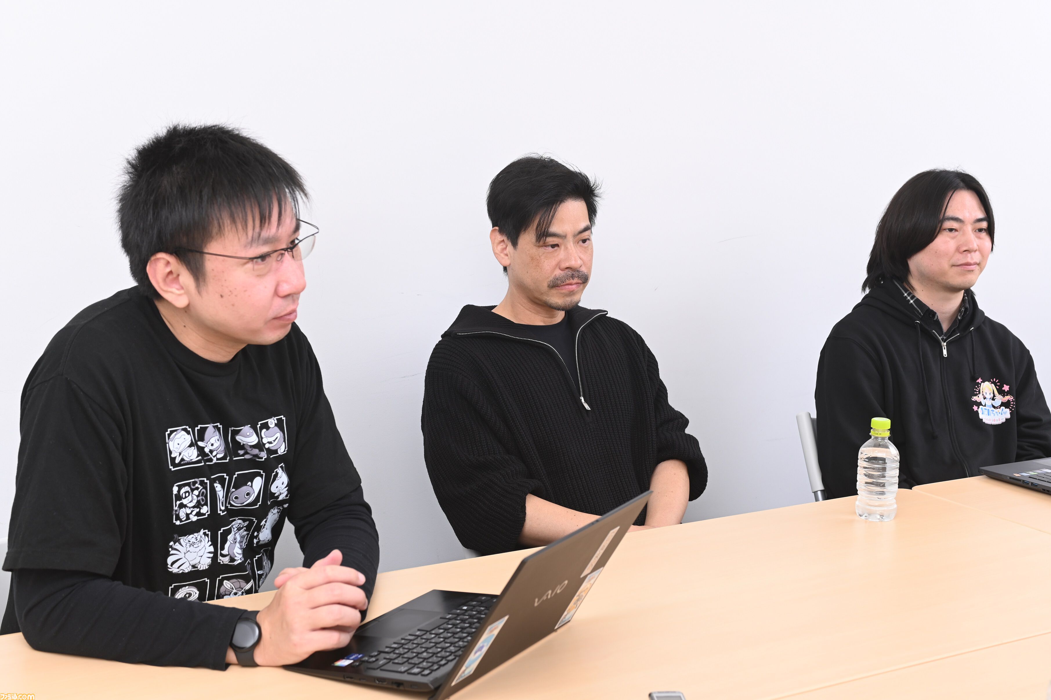 『風来のシレン6』はスタッフごとの「自分の思っているシレン」へのこだわりをぶつけあって制作。ユーザーのおかげで完成度は120％に【総括インタビュー】