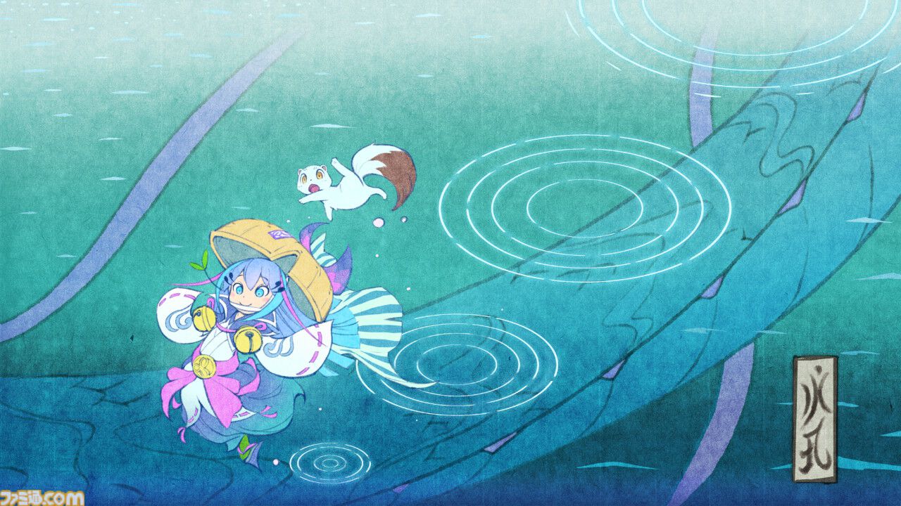 『風来のシレン6』はスタッフごとの「自分の思っているシレン」へのこだわりをぶつけあって制作。ユーザーのおかげで完成度は120％に【総括インタビュー】