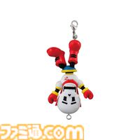 『UNDERTALE』サンズ、パピルス、ナプスタブルークなどのマスコットが本日（1/9）よりガシャポンオンラインで予約開始。Toby Fox総監修のゆるいデザイン
