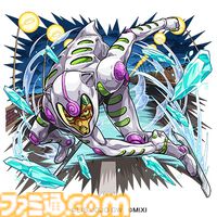 【モンスト】『ジョジョ5部』コラボが1月11日より開催。ジョルノ、ブチャラティ、ミスタ、ナランチャ、アバッキオが期間限定ガチャで登場