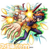 【モンスト】『ジョジョ5部』コラボが1月11日より開催。ジョルノ、ブチャラティ、ミスタ、ナランチャ、アバッキオが期間限定ガチャで登場