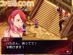 『女神異聞録デビルサバイバー』が発売された日。ヤスダスズヒト氏がキャラデザの『女神転生』。悪魔を競り落とすデビオクがアツい【今日は何の日？】
