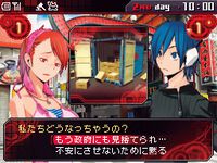 『女神異聞録デビルサバイバー』が発売された日。ヤスダスズヒト氏がキャラデザの『女神転生』。悪魔を競り落とすデビオクがアツい【今日は何の日？】