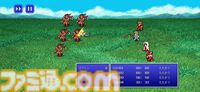 『FF』ピクセルリマスター版と『聖剣伝説3 トライアルズ オブ マナ』がApple Arcadeで配信開始