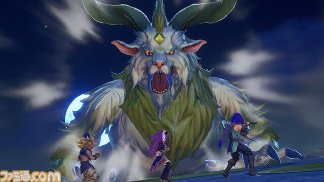 『FF』ピクセルリマスター版と『聖剣伝説3 トライアルズ オブ マナ』がApple Arcadeで配信開始