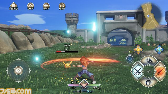 『FF』ピクセルリマスター版と『聖剣伝説3 トライアルズ オブ マナ』がApple Arcadeで配信開始