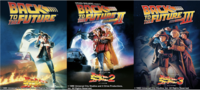 【金ロー】『バック・トゥ・ザ・フューチャー』3作の新吹替版が2月7日より3週連続放送。マーティを宮野真守、発明家ドクを山寺宏一が演じる