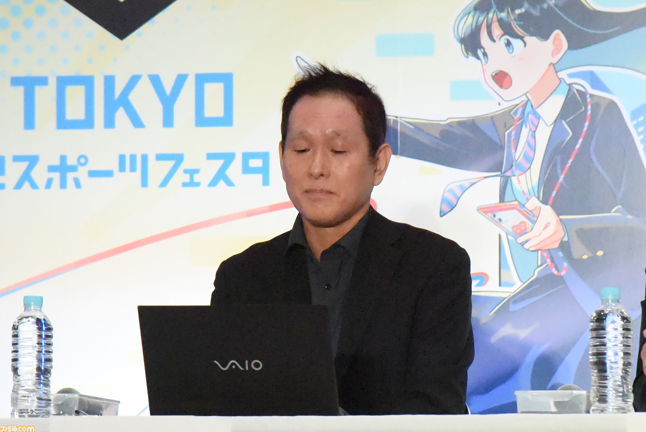 『スプラトゥーン』やJoy-Con模倣品を一掃したエピソードも公表。セミナー「ゲーム業界における知的財産権の重要性について」リポート