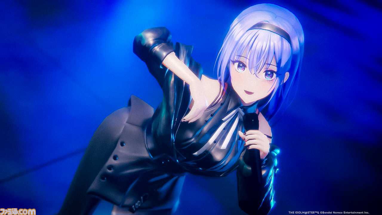 シャニマス』史上初のxRライブ！“シーズ