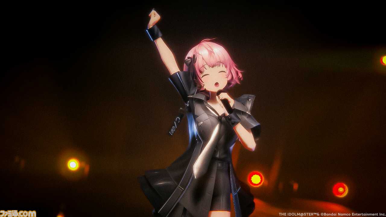シャニマス』史上初のxRライブ！“シーズ
