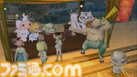 『ドラゴンクエストX　オンライン』プレイ日記　年末年始はお正月イベントや大富豪イベントなどを楽しみつつまったり過ごしました（第505回）
