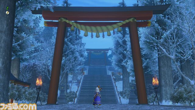 『ドラゴンクエストX　オンライン』プレイ日記　年末年始はお正月イベントや大富豪イベントなどを楽しみつつまったり過ごしました（第505回）