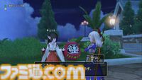 『ドラゴンクエストX　オンライン』プレイ日記　年末年始はお正月イベントや大富豪イベントなどを楽しみつつまったり過ごしました（第505回）
