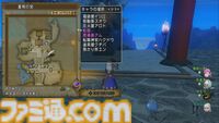 『ドラゴンクエストX　オンライン』プレイ日記　年末年始はお正月イベントや大富豪イベントなどを楽しみつつまったり過ごしました（第505回）